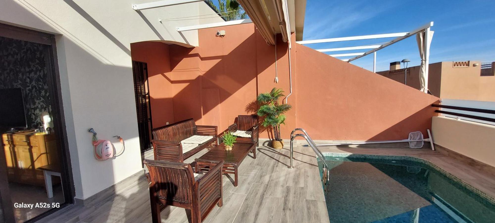 Tirreno Vacances San Juan De Los Terreros Ngoại thất bức ảnh