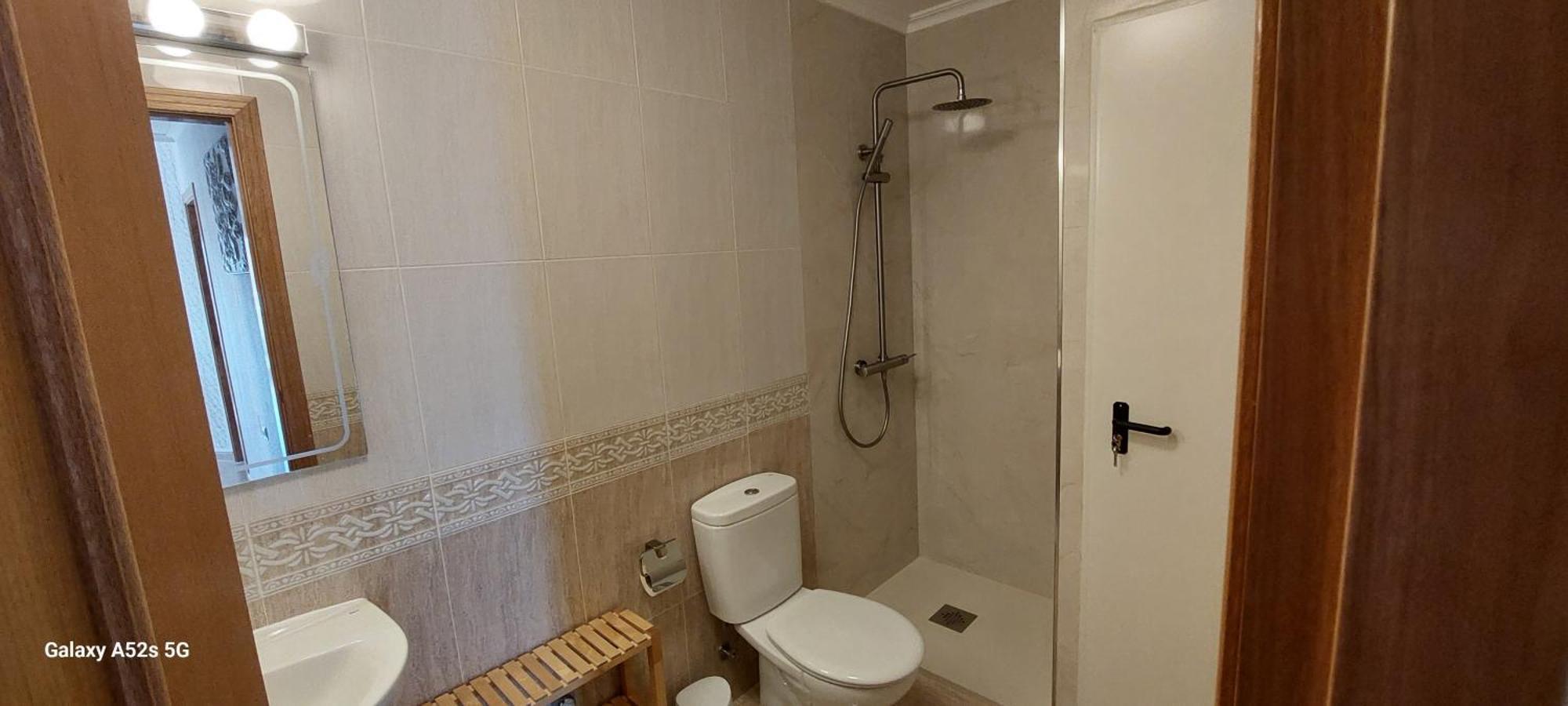 Tirreno Vacances San Juan De Los Terreros Ngoại thất bức ảnh