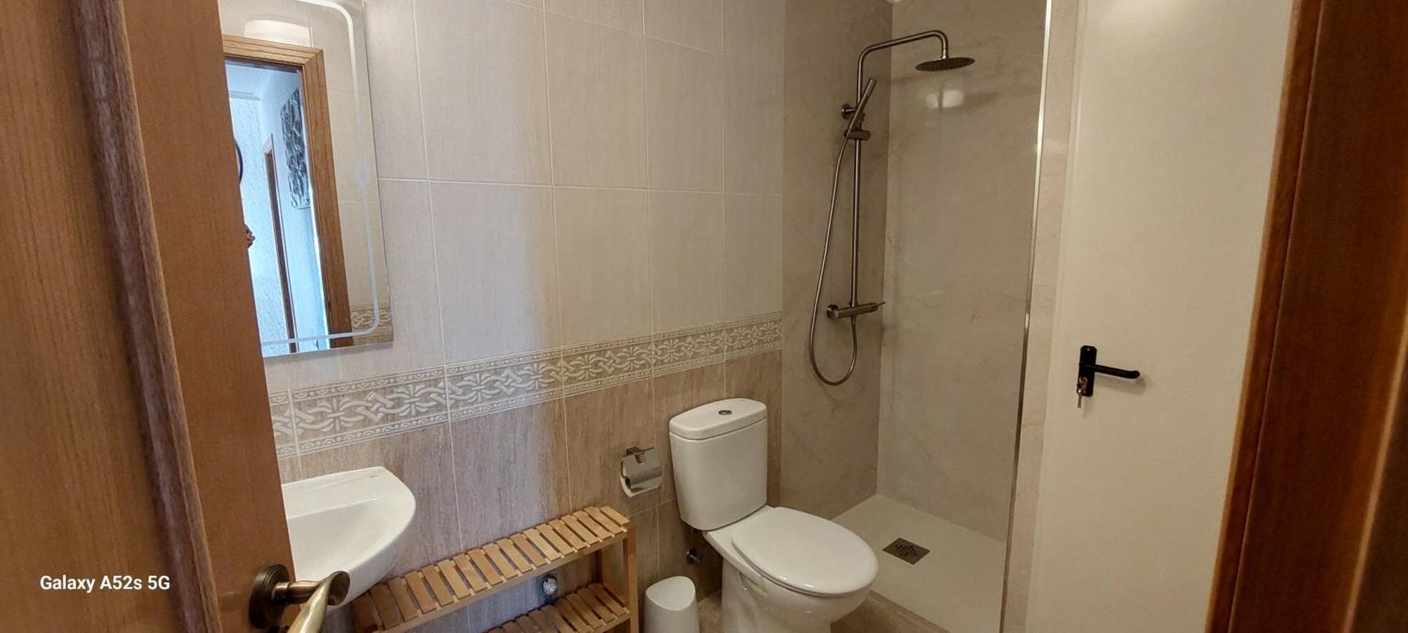 Tirreno Vacances San Juan De Los Terreros Ngoại thất bức ảnh