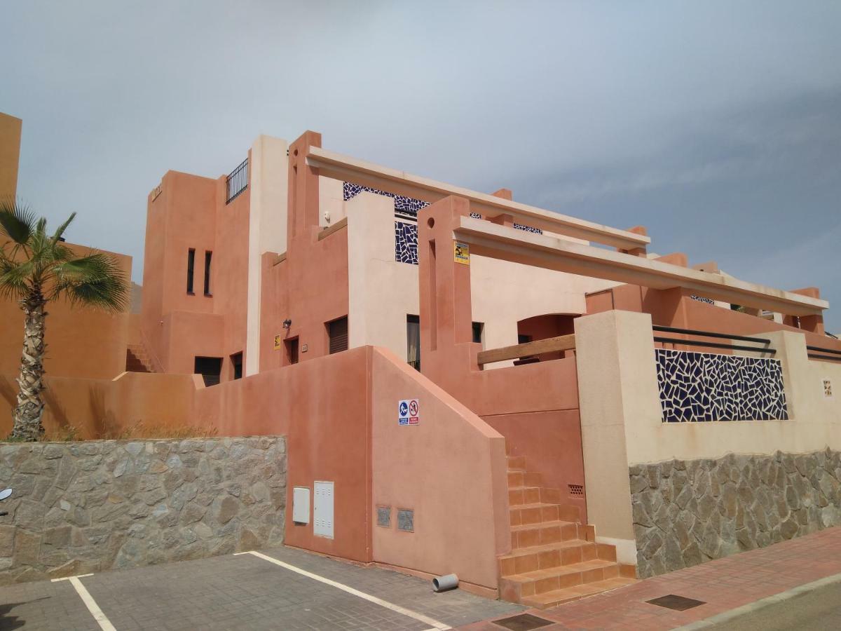 Tirreno Vacances San Juan De Los Terreros Ngoại thất bức ảnh