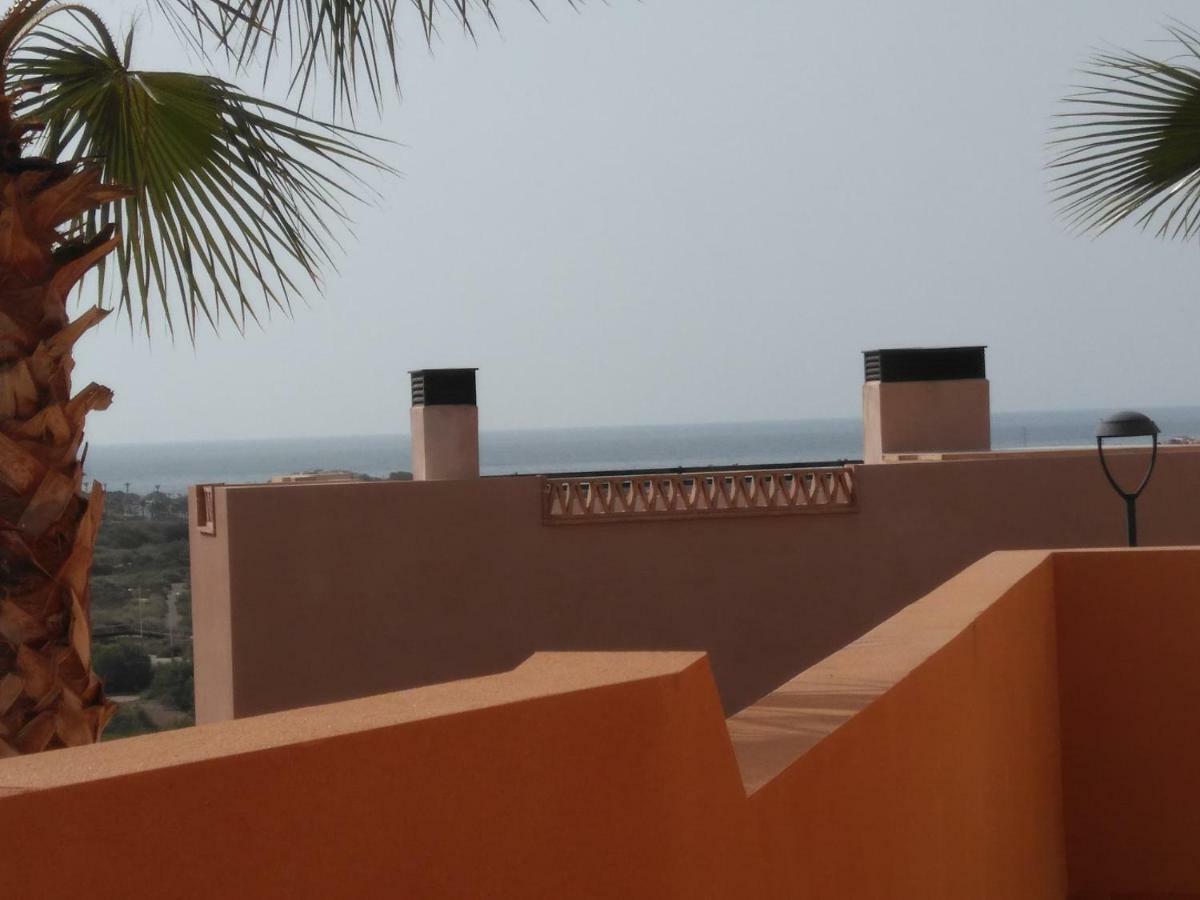 Tirreno Vacances San Juan De Los Terreros Ngoại thất bức ảnh